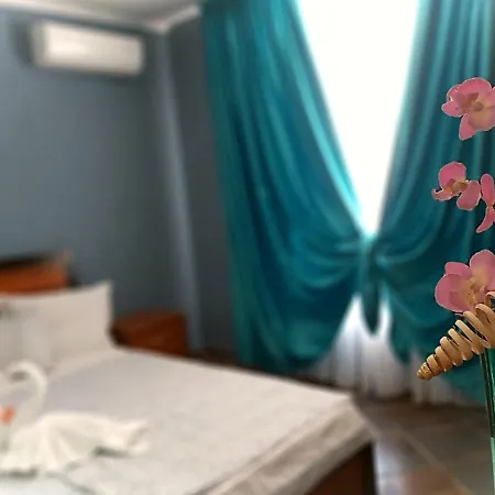 公寓式酒店 Magnolia Garden