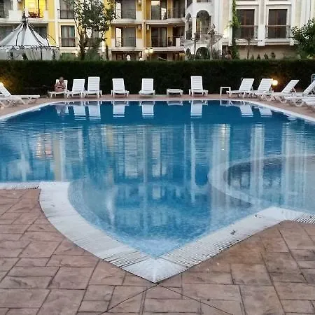 Apartahotel Magnolia Garden